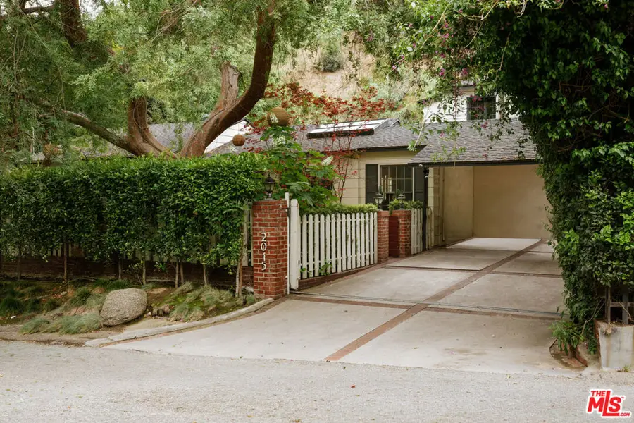 2015 Nichols Canyon Road, Los Angeles, CA 90046 - #3