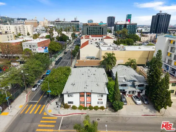 6610 Selma Avenue, Los Angeles, CA 90028