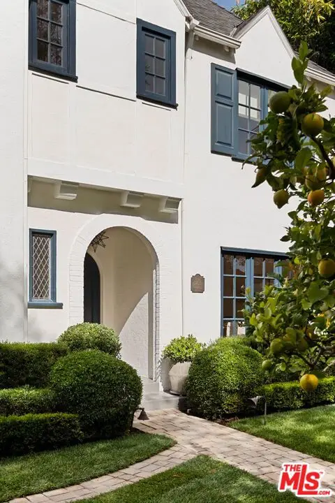 1409 N Genesee Avenue, Los Angeles, CA 90046 - #3