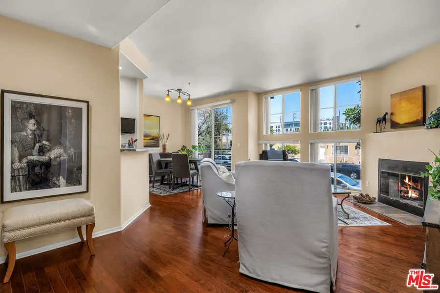 3613 Glendon Avenue #101, Los Angeles, CA 90034 - #3