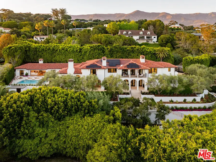 1119 Alston Road, Montecito, CA 93108 - #2