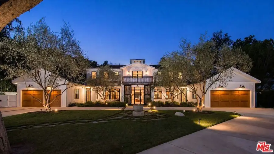 4701 Balboa Avenue, Encino, CA 91316 - #2