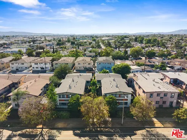 7253 Vineland Avenue, Sun Valley, CA 91352