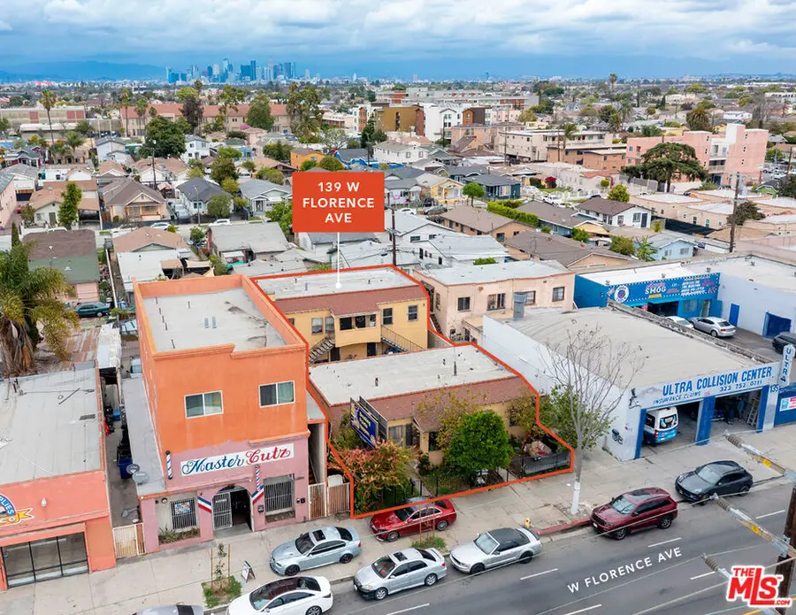 139 W Florence Avenue, Los Angeles, CA 90003 - #3