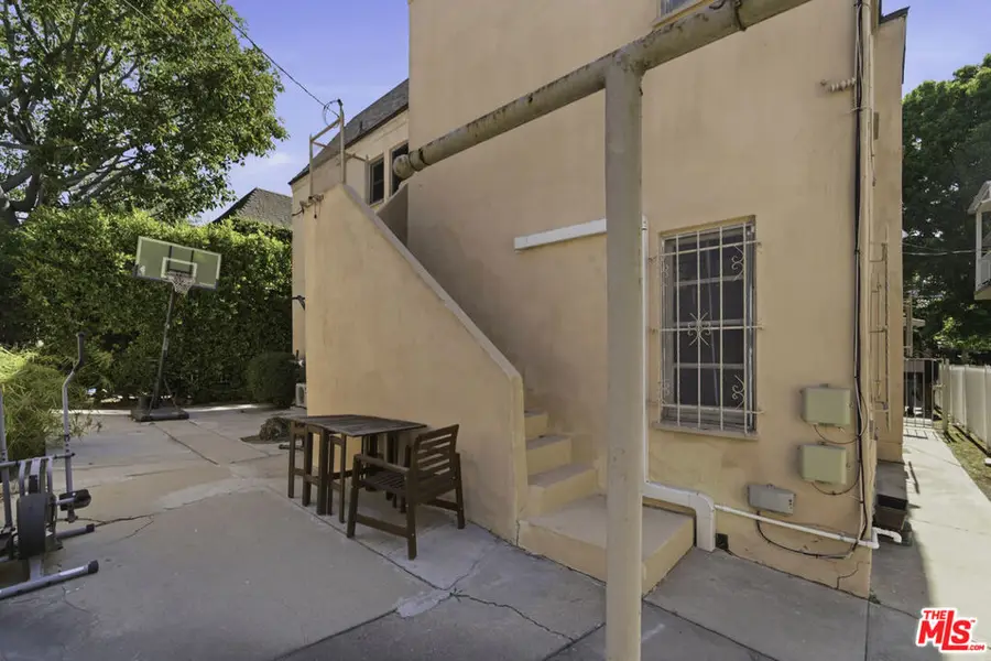 1245 S Crescent Heights Boulevard, Los Angeles, CA 90035 - #3