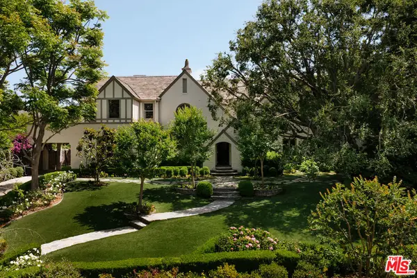344 S Hudson Avenue, Los Angeles, CA 90020