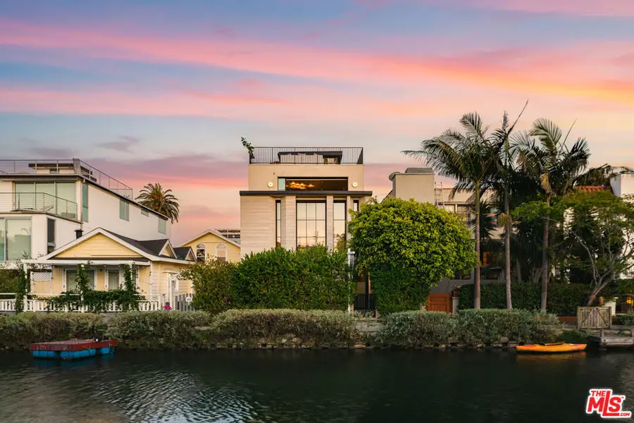 442 Sherman Canal, Venice, CA 90291 - #2