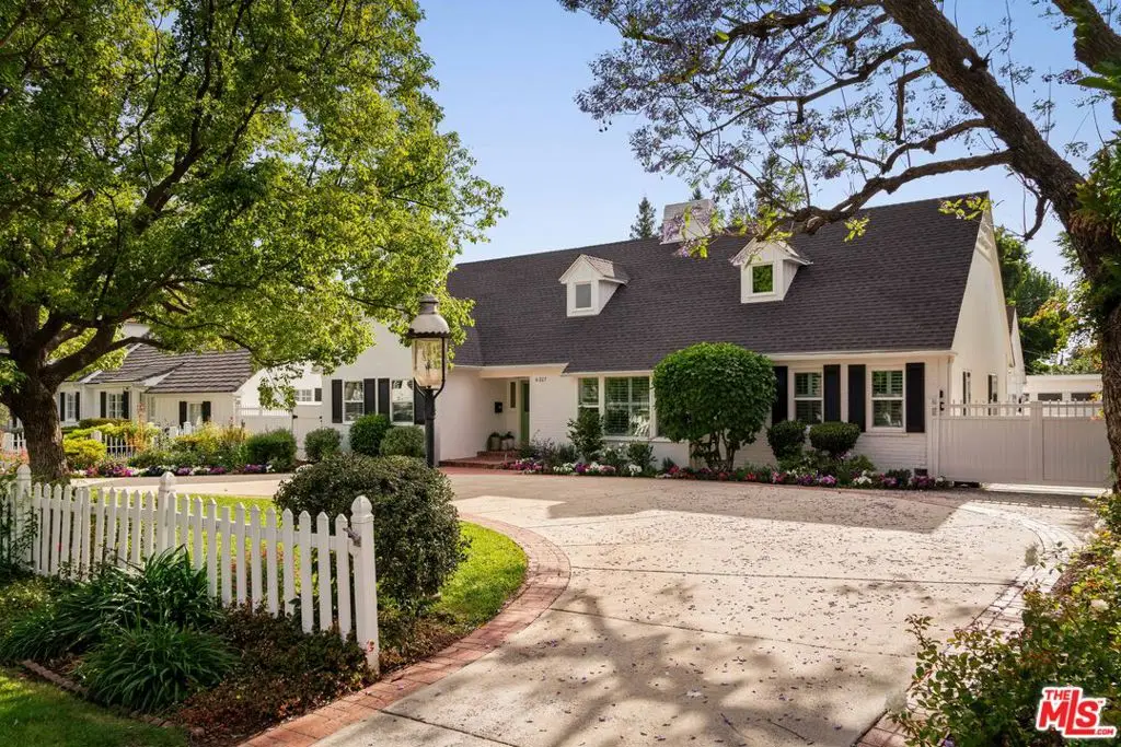 6317 Orion Avenue, Van Nuys, CA 91411 - #1