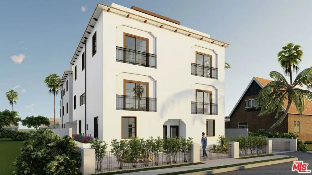 1412 S Union Avenue, Los Angeles, CA 90015 - #1