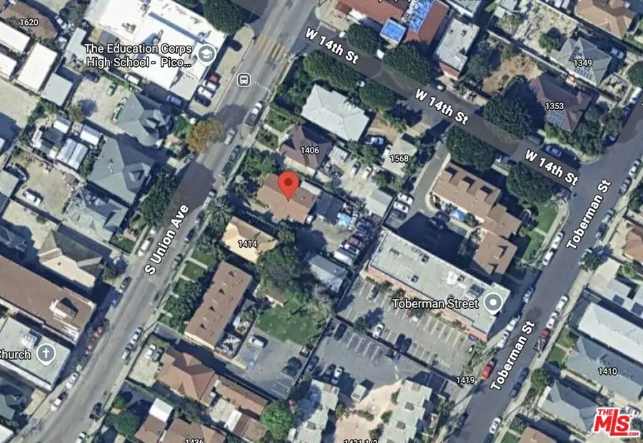 1412 S Union Avenue, Los Angeles, CA 90015 - #3