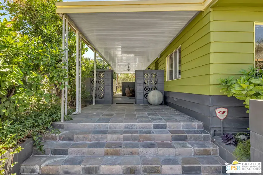 603 Cameo, Palm Springs, CA 92264 - #2