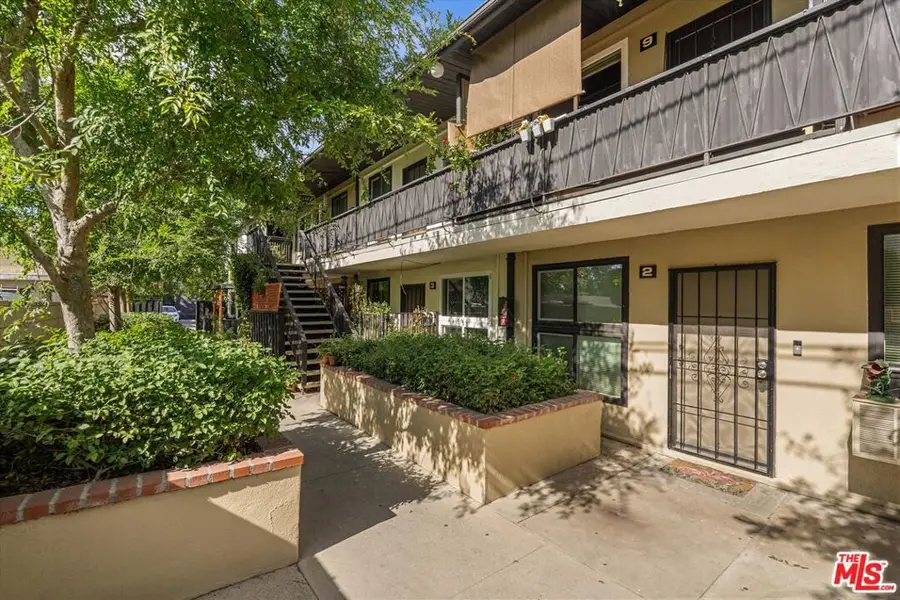 12515 Saticoy Street, North Hollywood, CA 91605 - #3