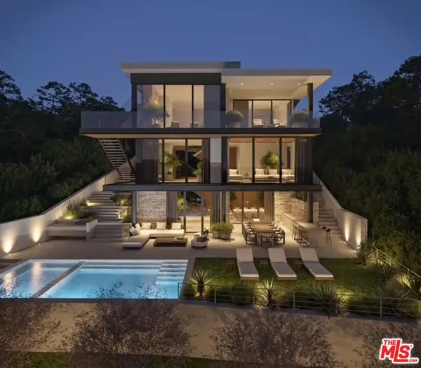 865 Oreo Place, Pacific Palisades, CA 90272