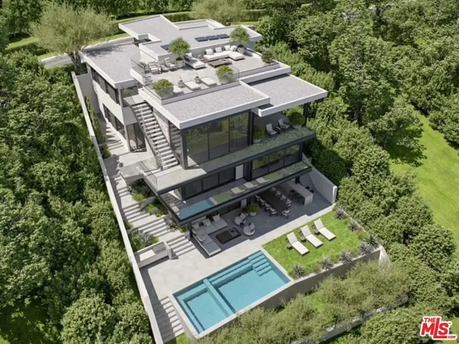 865 Oreo Place, Pacific Palisades, CA 90272 - #2