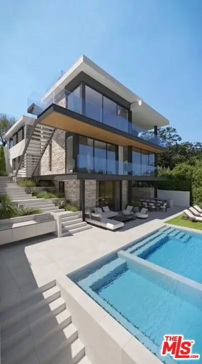 865 Oreo Place, Pacific Palisades, CA 90272 - #3