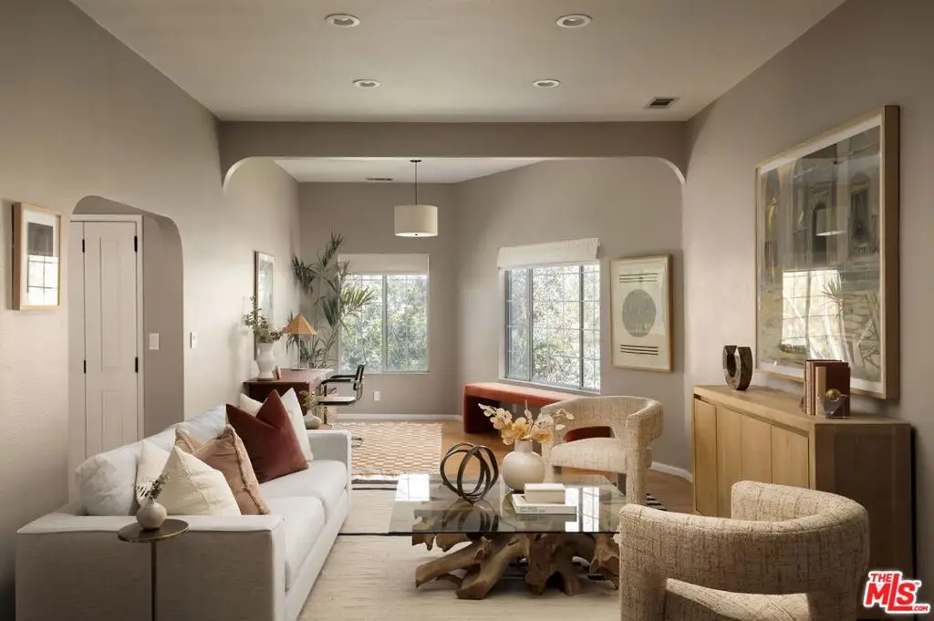 3409 Winslow Drive, Los Angeles, CA 90026 - #1