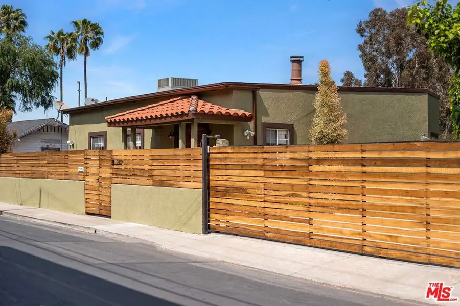 3409 Winslow Drive, Los Angeles, CA 90026 - #2