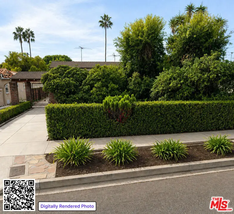 8946 Olin Street, Los Angeles, CA 90034 - #1