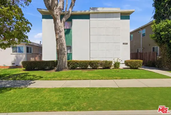5020 Sawtelle Boulevard, Culver City, CA 90230
