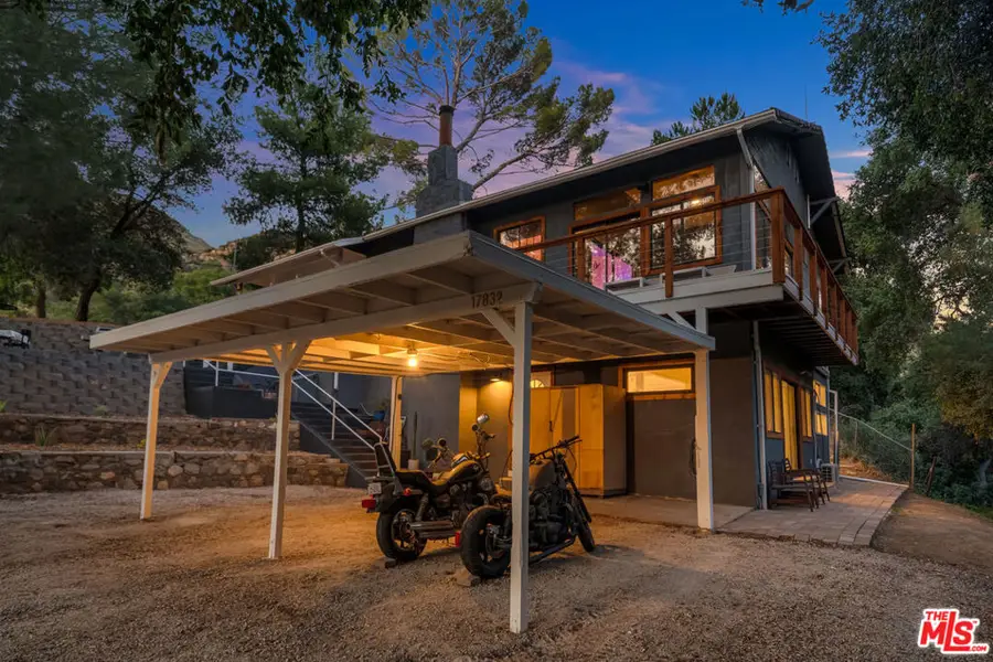 17832 Little Tujunga Canyon Road, Santa Clarita, CA 91387 - #2