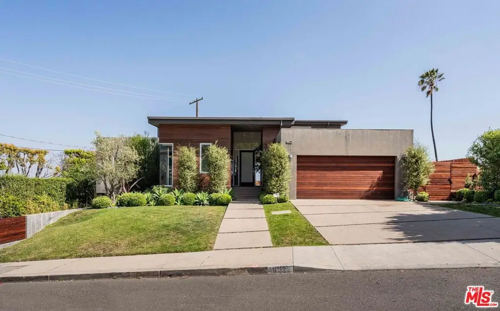16622 Akron Street, Pacific Palisades, CA 90272 - #1