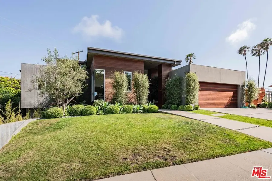 16622 Akron Street, Pacific Palisades, CA 90272 - #2