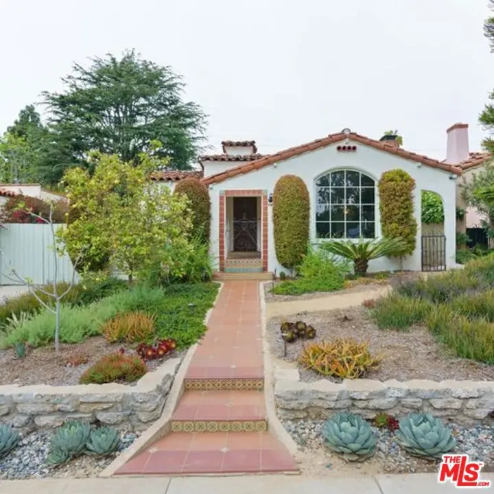 2317 Pearl Street, Santa Monica, CA 90405 - #1