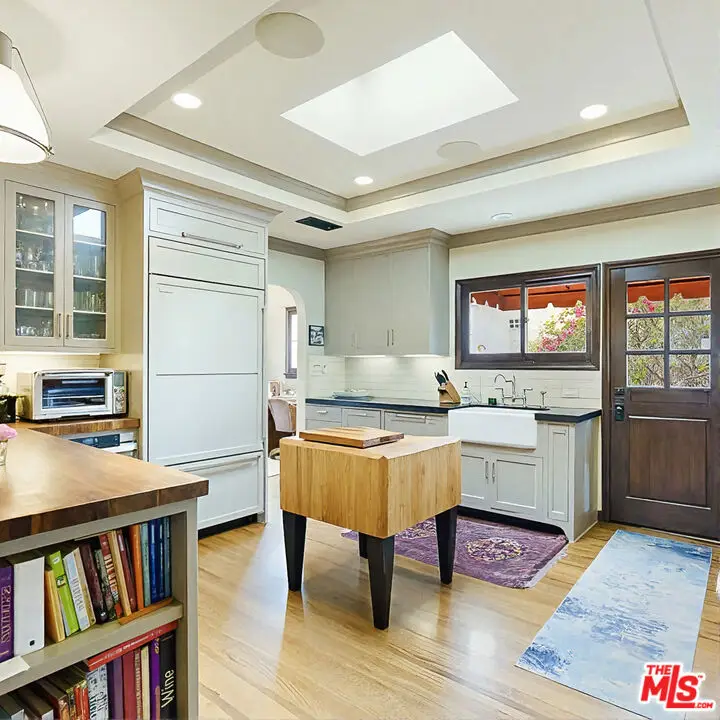 2317 Pearl Street, Santa Monica, CA 90405 - #3