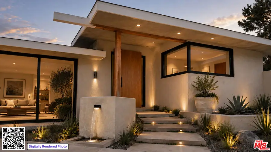 3200 Coldwater Canyon Avenue, Studio City, CA 91604 - #3