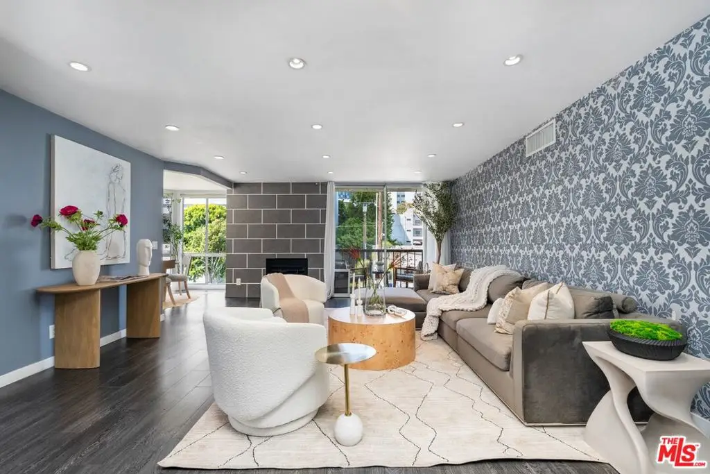 8530 Holloway Drive #311, West Hollywood, CA 90069 - #1
