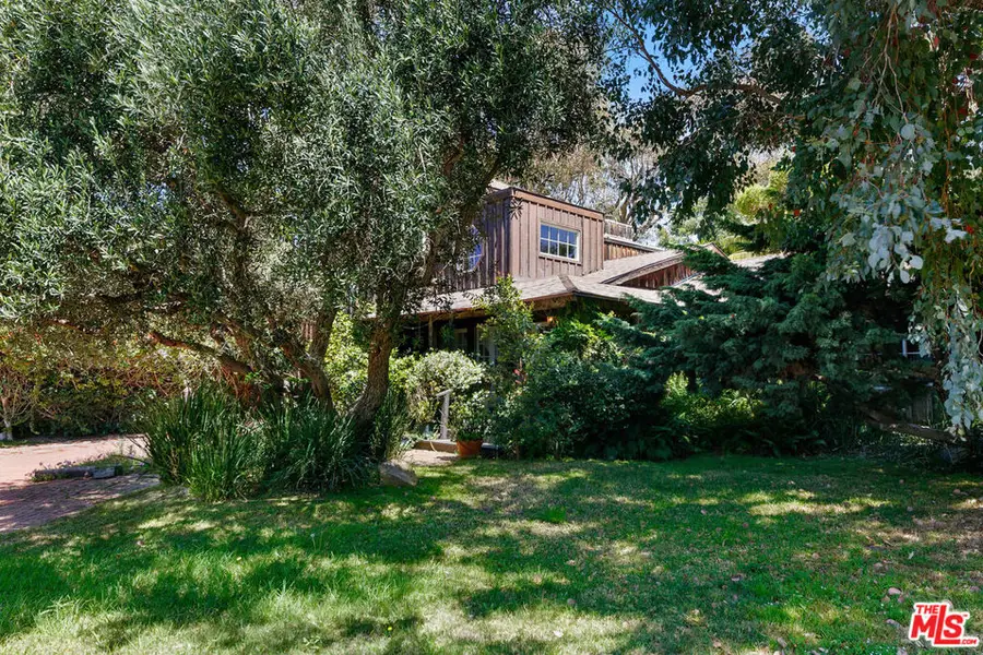 7316 Birdview Avenue, Malibu, CA 90265 - #2