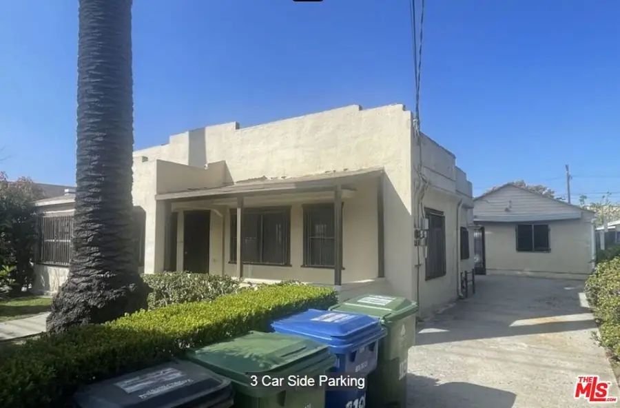 1185 N Normandie Avenue, Los Angeles, CA 90029 - #3