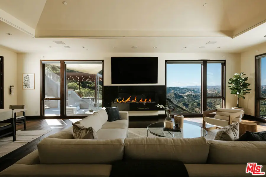 25155 Piuma Road, Malibu, CA 90265 - #3