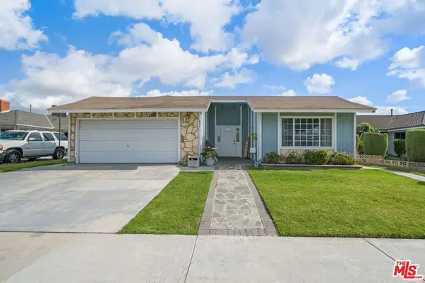 424 E Moorehaven Drive, Carson, CA 90746
