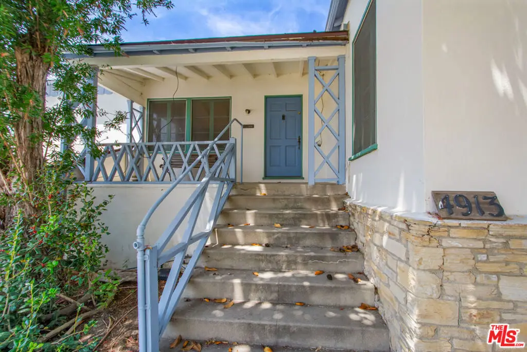 4913 Presidio Drive, View Park Windsor Hills, CA 90043 - #1