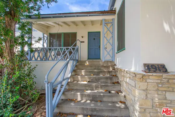 4913 Presidio Drive, View Park, CA 90043