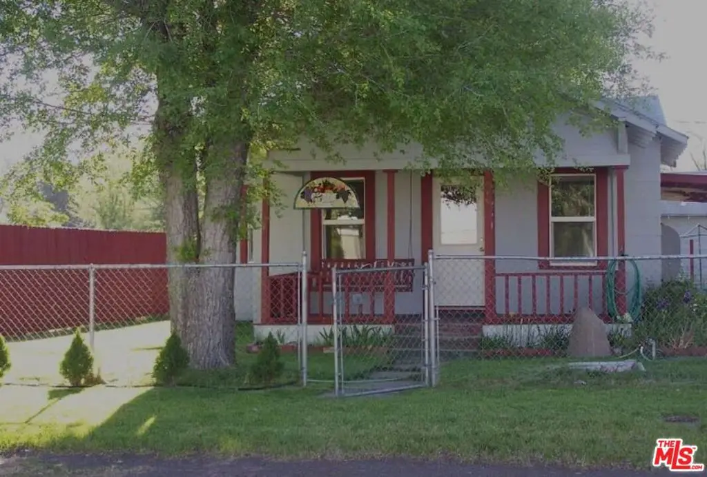 126 N Pine Street, Dorris, CA 96023 - #1