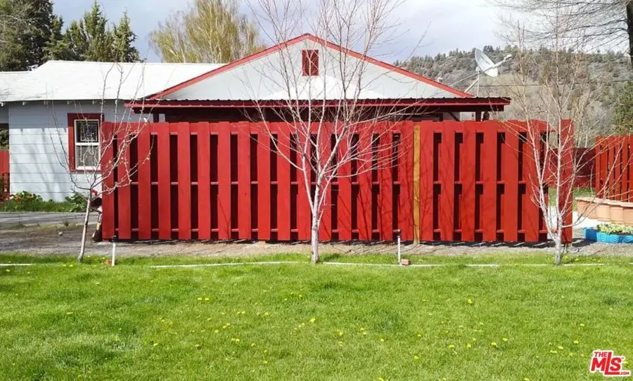 126 N Pine Street, Dorris, CA 96023 - #3