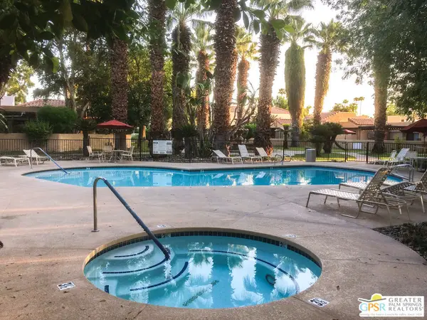 2345 S Cherokee Way #100, Palm Springs, CA 92264