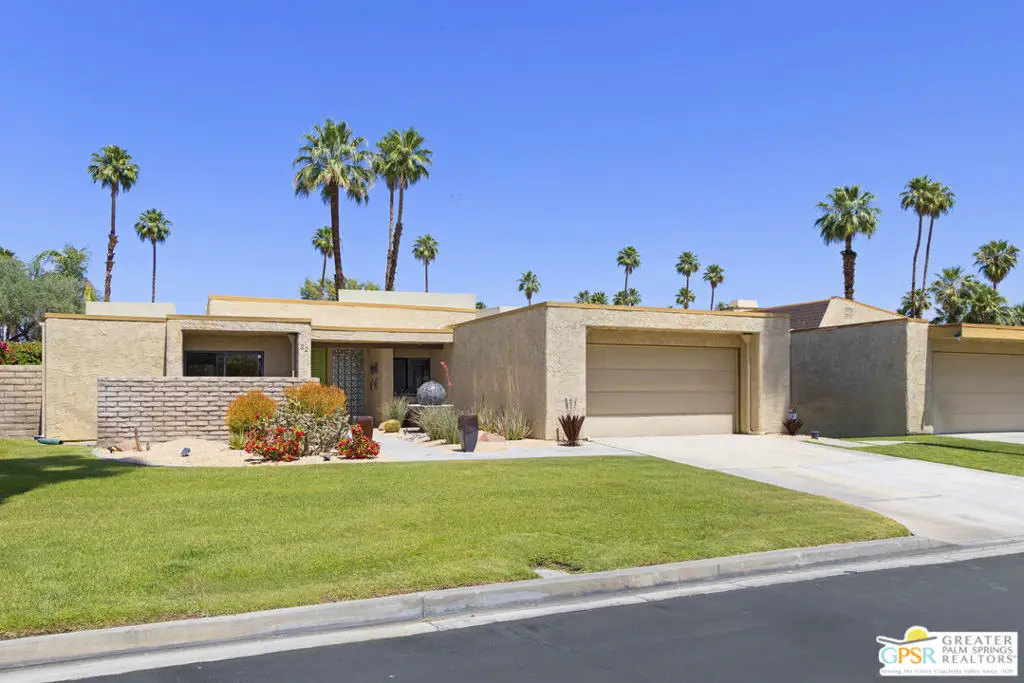 22 Chandra Lane, Rancho Mirage, CA 92270 - #1