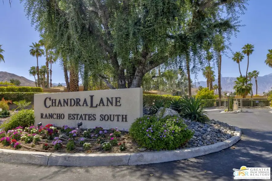 22 Chandra Lane, Rancho Mirage, CA 92270 - #2