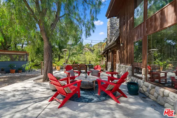 1640 Old Topanga Canyon Road, Topanga, CA 90290
