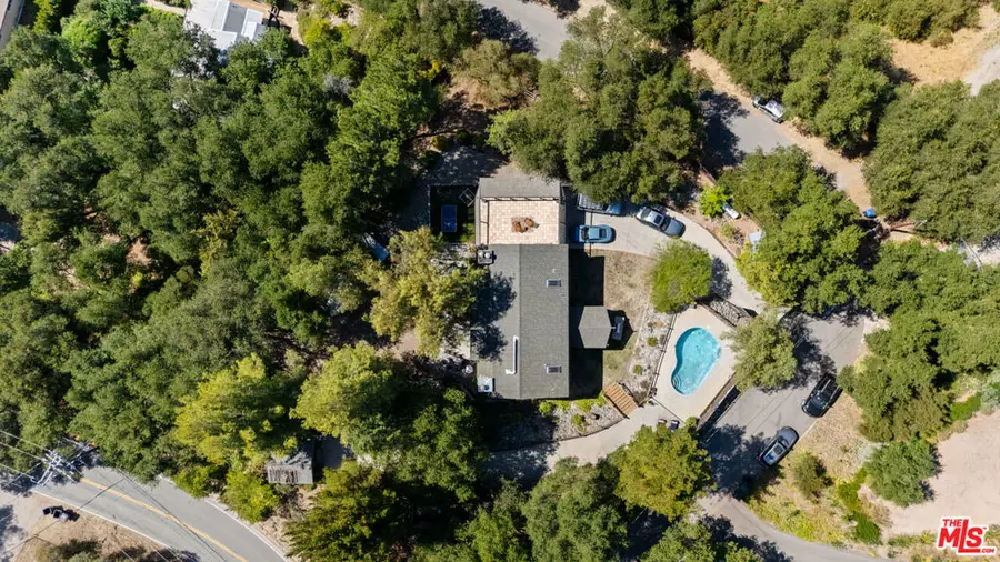 1640 Old Topanga Canyon Road, Topanga, CA 90290 - #2