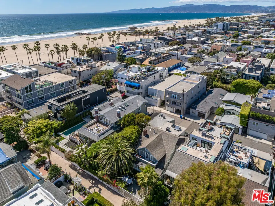 0 27th Avenue, Venice, CA 90291 - #1