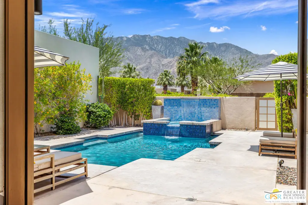2684 Isabella Way, Palm Springs, CA 92262 - #1