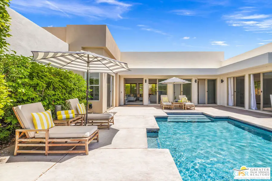 2684 Isabella Way, Palm Springs, CA 92262 - #3
