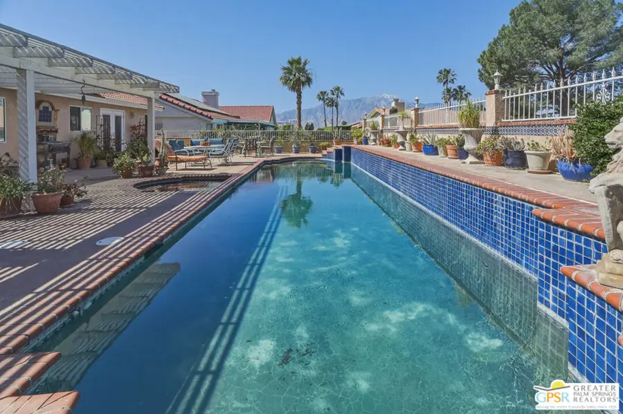 8851 Clubhouse Boulevard, Desert Hot Springs, CA 92240 - #2
