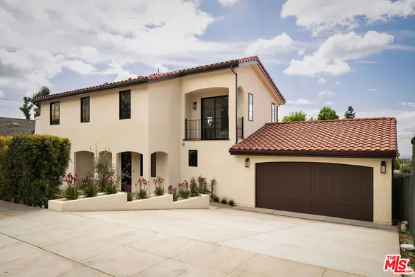 1108 E Mariposa Street, Altadena, CA 91001