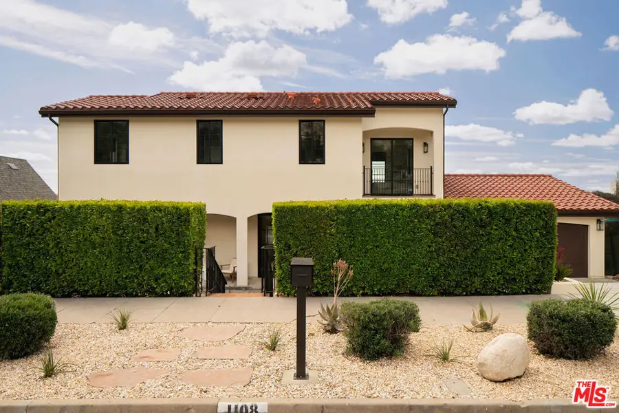 1108 E Mariposa Street, Altadena, CA 91001 - #2