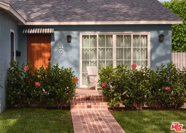 3432 Fay Avenue, Culver City, CA 90232
